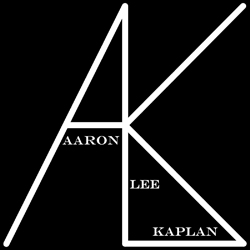 AaronLeeKaplanLogo_250Sq