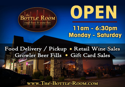 Bottle Room