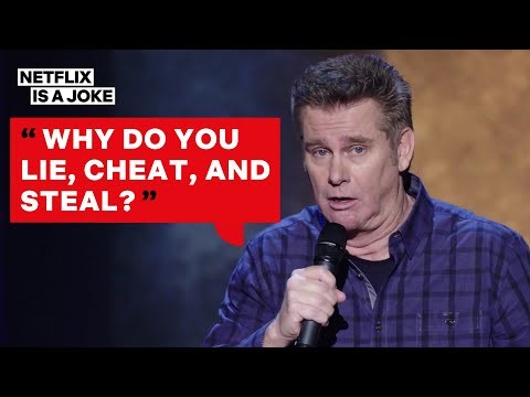 link to Brian Regan video