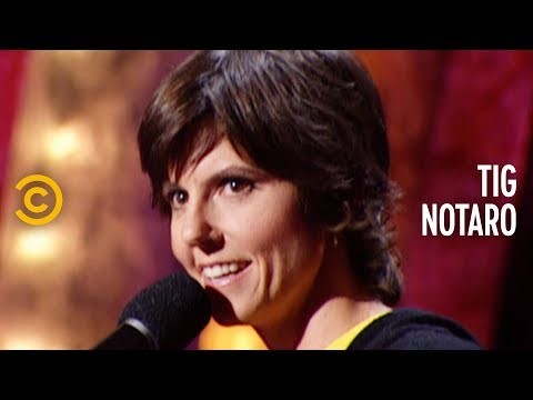 link to Tig Notaro video