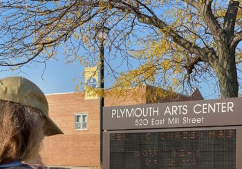 ‘Paint the Towns in Fall Colors’ coming to Plymouth