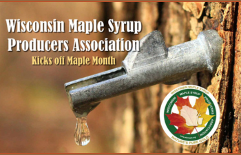 The First Tree Tapping set for March 14th 2026