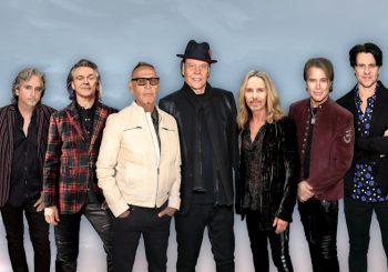 Styx brings ‘All the Hits … Your Kind of Tour’ to Summerfest