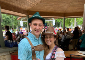 West Bend GERMANfest Celebrates 40 Years of Heritage, Community, and Giving