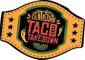 Beloit Taco Takedown Returns for a Third Year on August 8