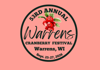 53rd Annual Warrens Cranberry Festival