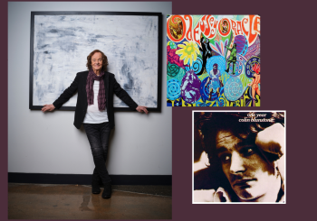 Colin Blunstone: Still ‘Hung Up on a Dream’