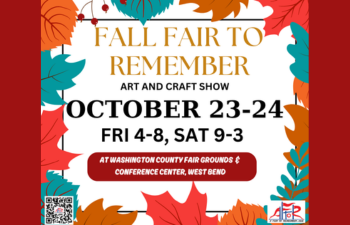 Fall ‘Fair to Remember’ back in West Bend