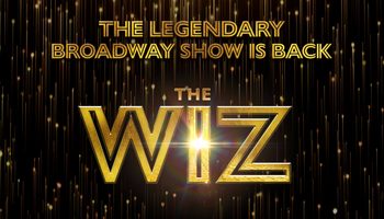 The Wiz: ‘It Just Makes You Happy’