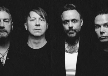 Blue October is ‘Foiled’ again